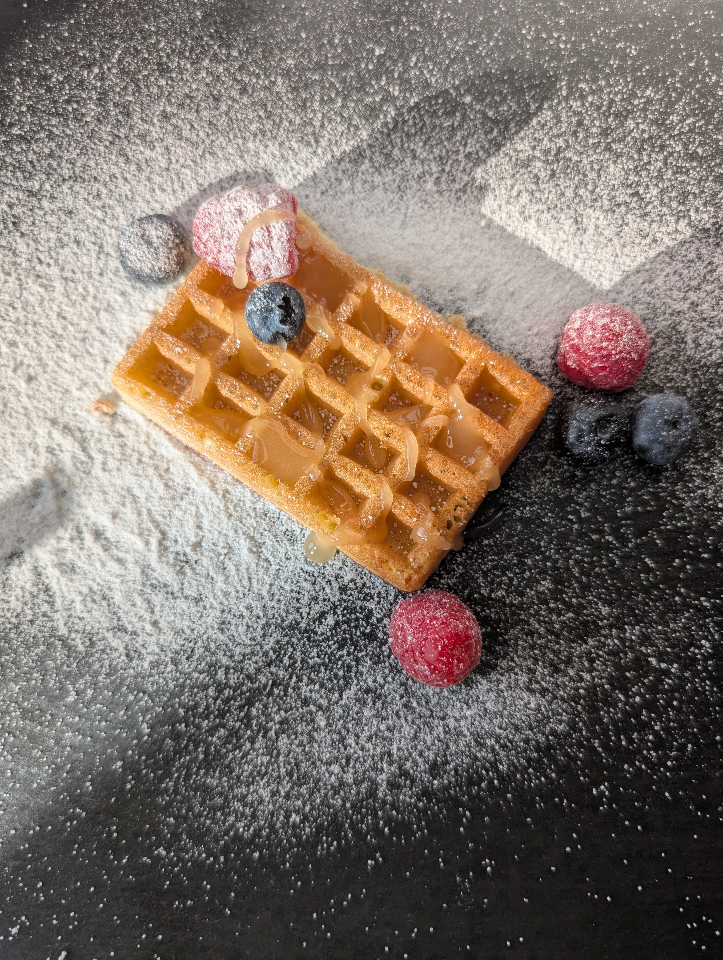 Frühjahrstracht Honig beesqueeze Imkerhonig Regionaler Honig im praktischen Quetschbeutel